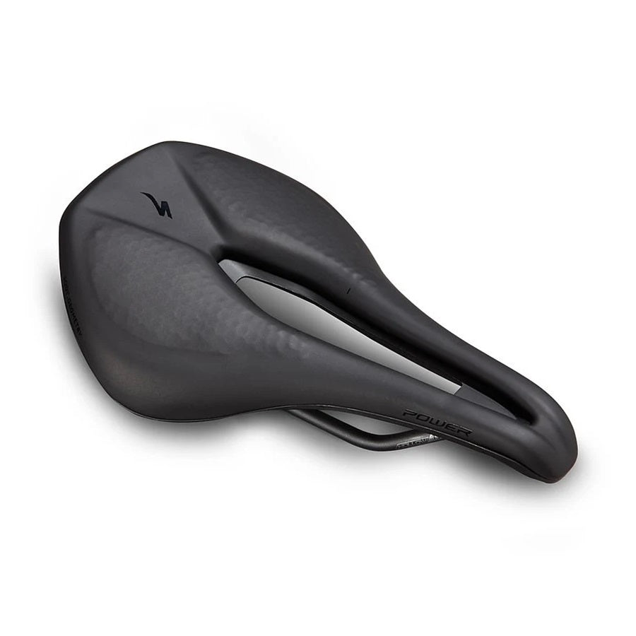 Specialized Power Expert Mirror Saddle shown in Black