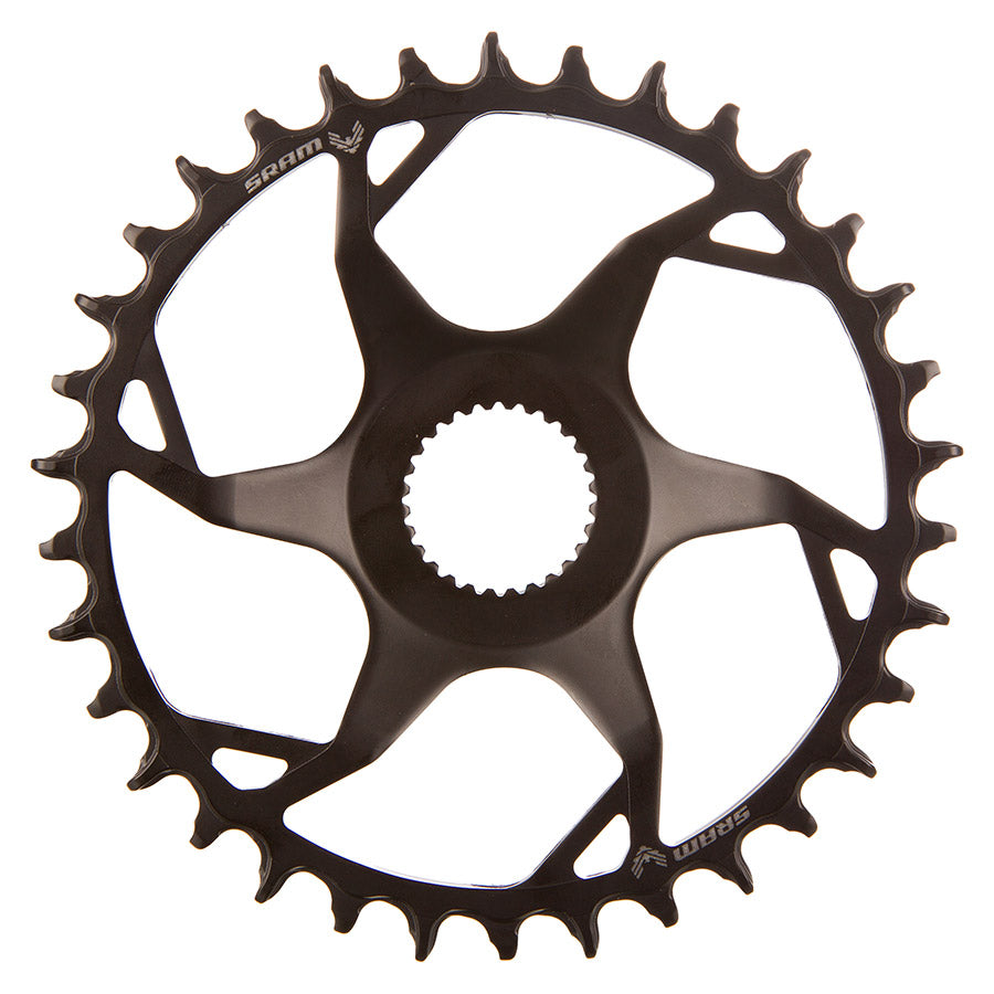 SRAM Bosch DU38 T-Type