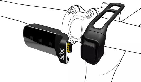 SPECIALIZED Stix Handlebar/Seatpost Light Mount