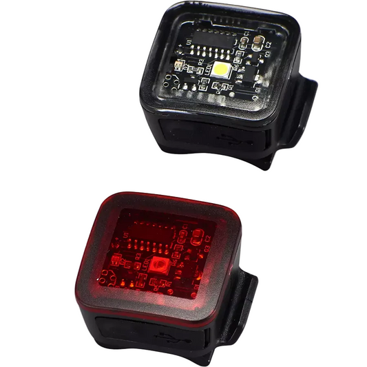 FLASH COMBO HEADLIGHT/TAILLIGHT