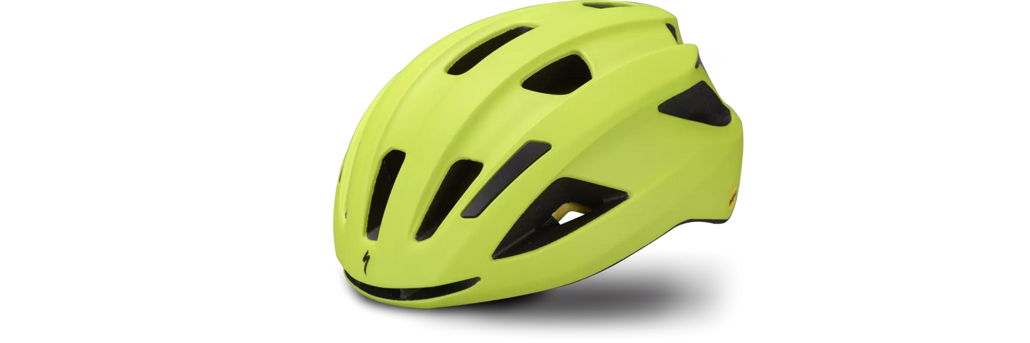 SPECIALIZED Align II MIPS Helmet