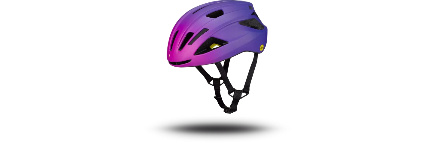 SPECIALIZED Align II MIPS Helmet