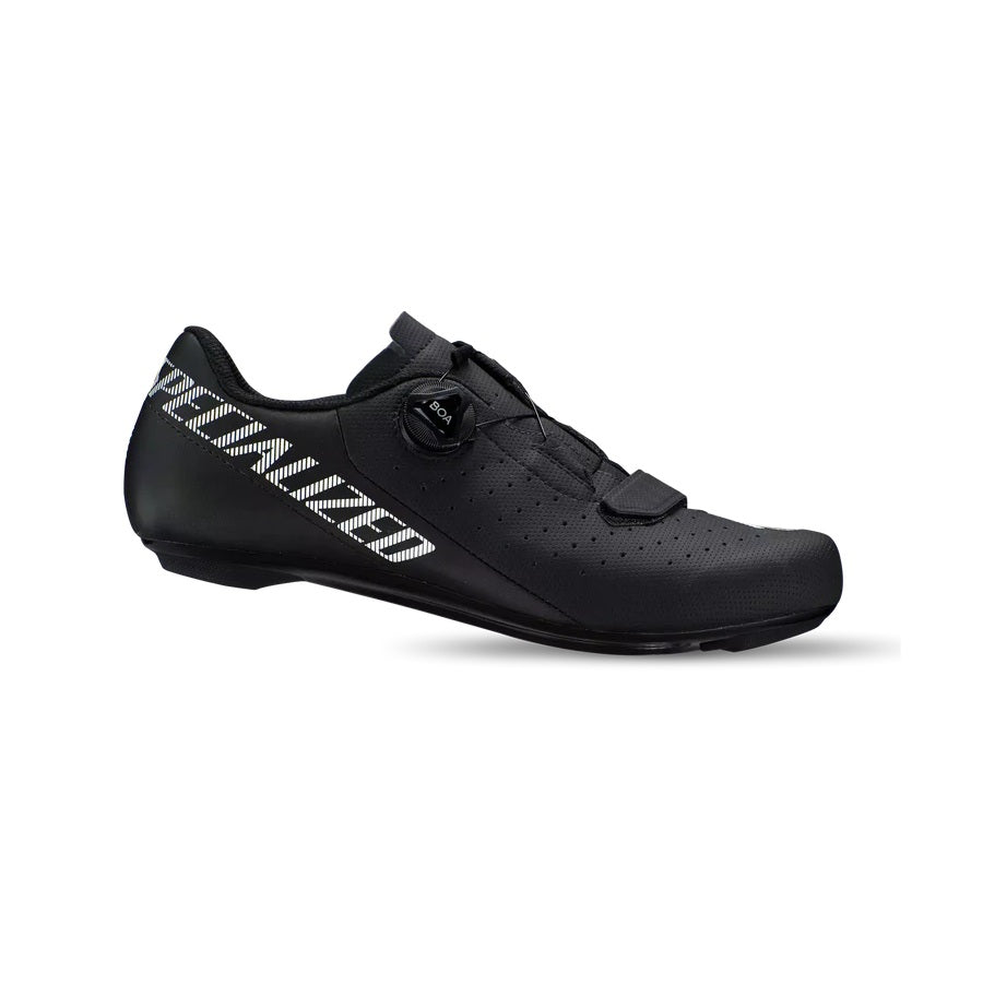 TORCH 1.0 ROAD SHOE in black
