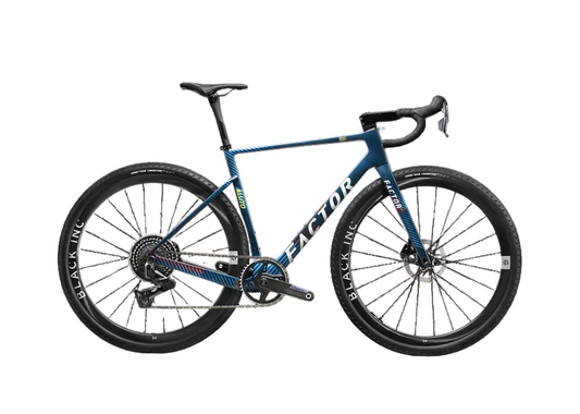 factor aluto aptor blue