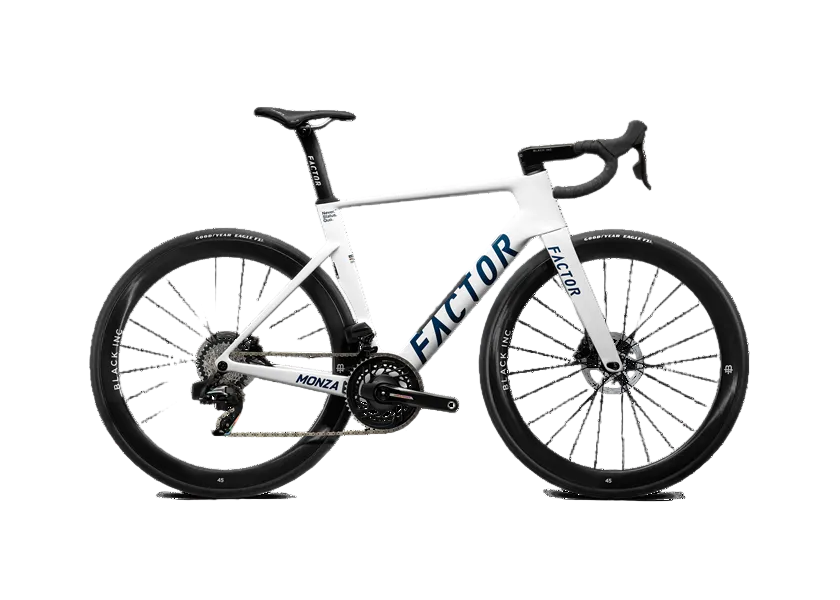 factor monza white