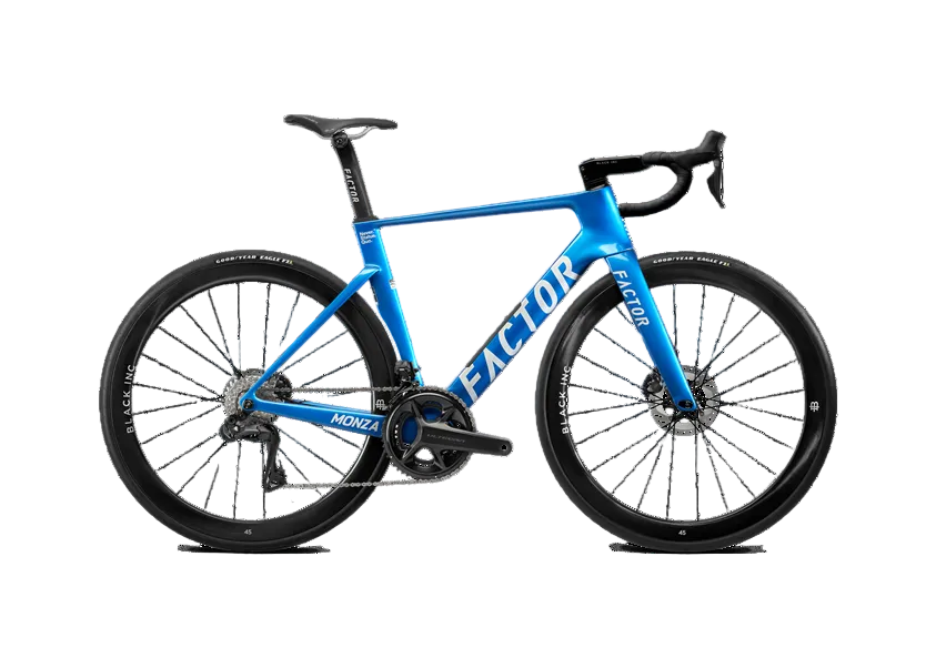 factor monza blue