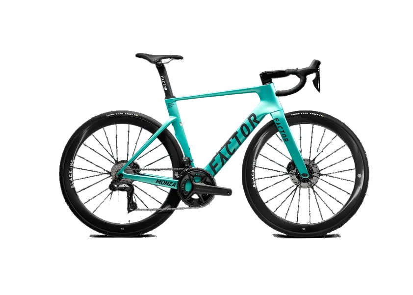 factor monza green
