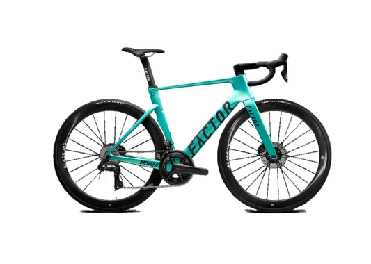 factor monza green