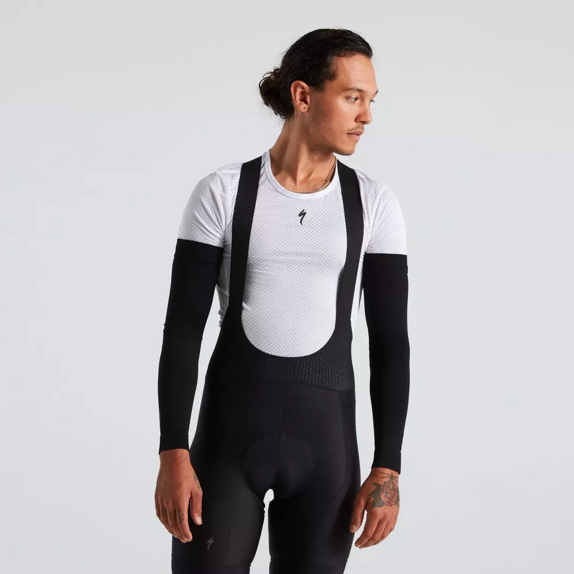 SEAMLESS UV ARM COVER