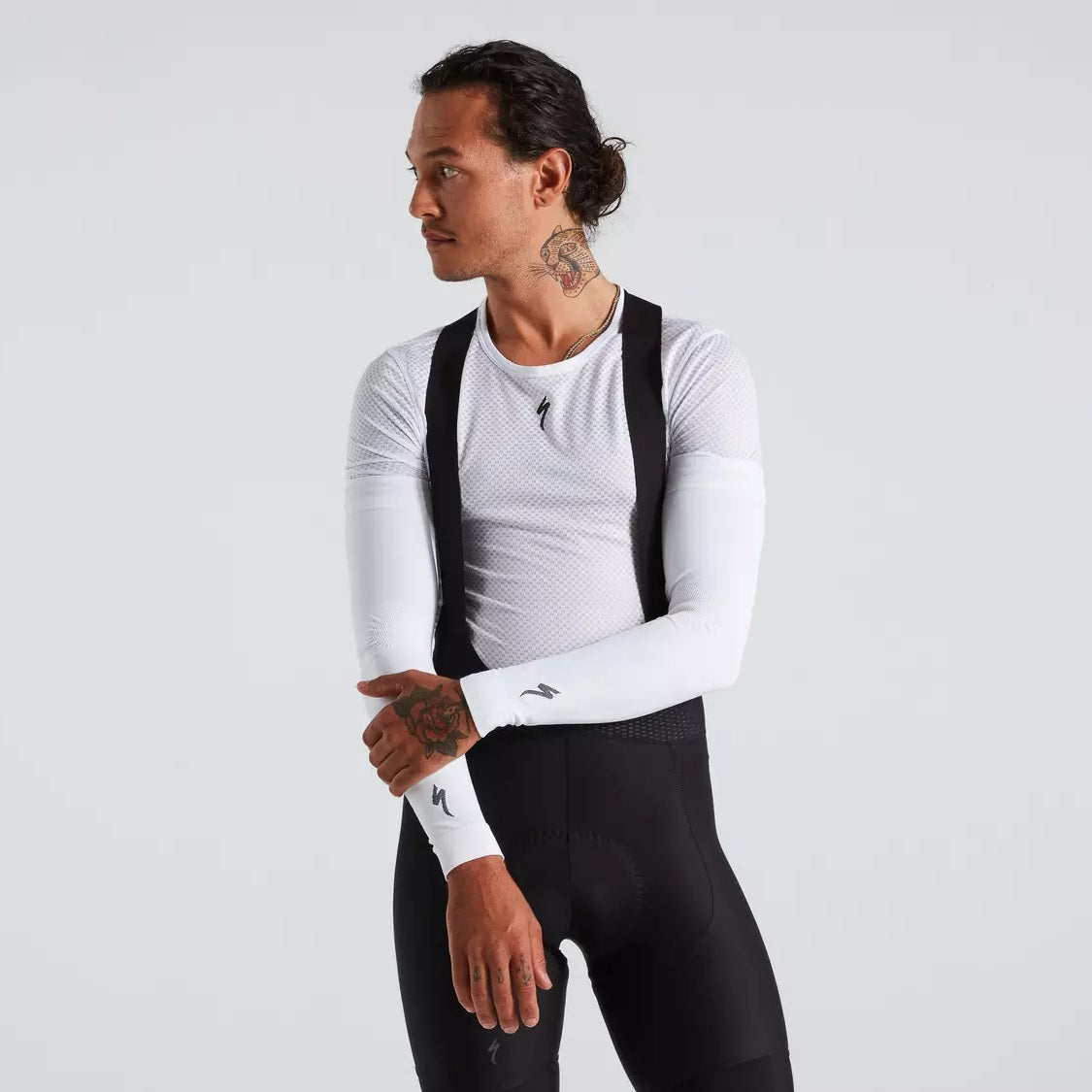 SEAMLESS UV ARM COVER