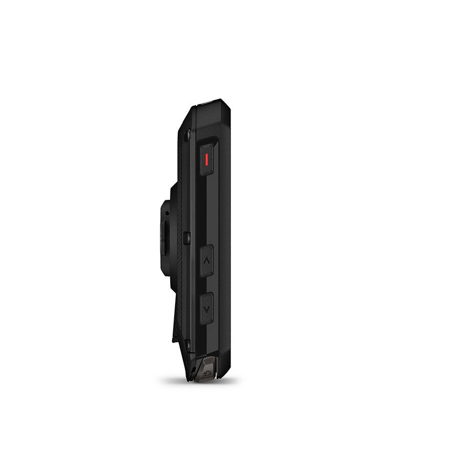 Garmin, Edge 850, Computer, Unit Only, Black