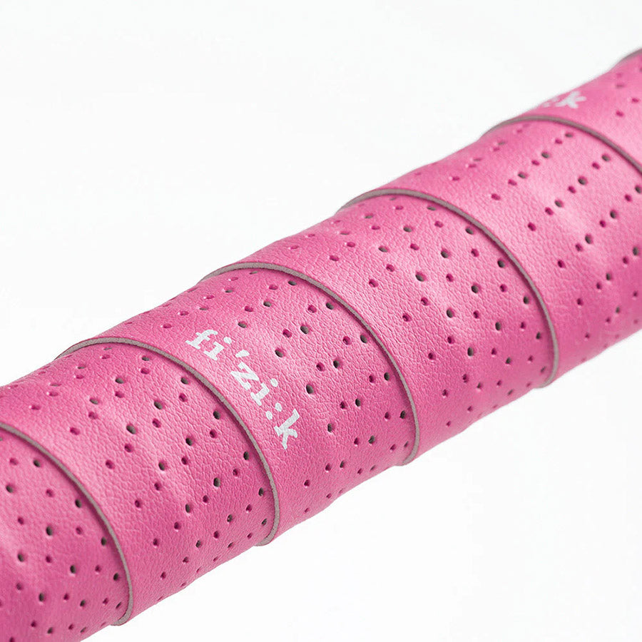 Fizik, Tempo Microtex Classic, Handlebar Tape, Pink