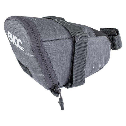 EVOC, Seat Bag Tour L, Seat Bag, 1L, Carbon Grey