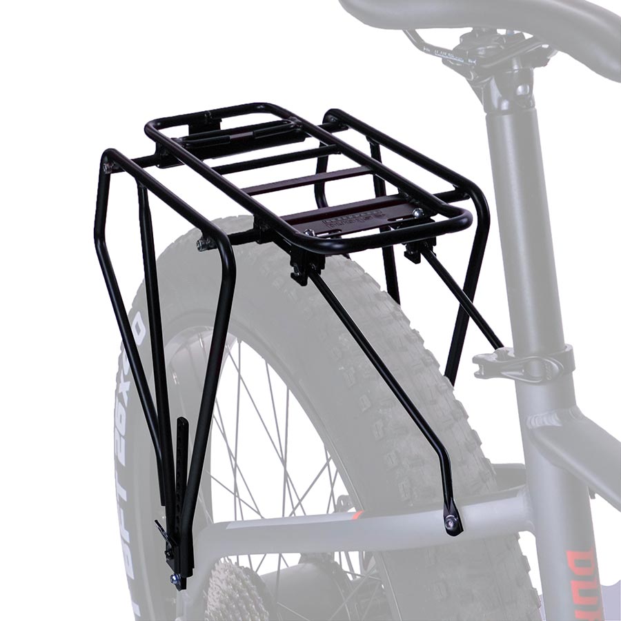 EVO Fat Rack – Impala Bicycles