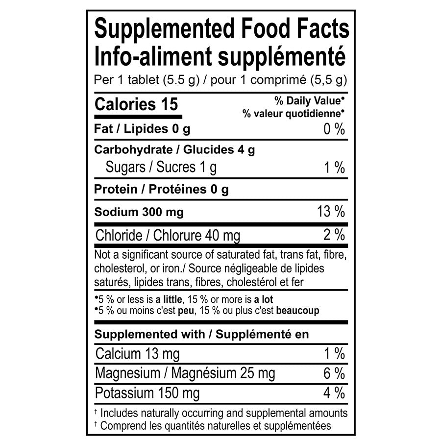 Nuun, Sport, Drink Mix, Citrus Fruit, Box of 8, 10 servings, 8pcs