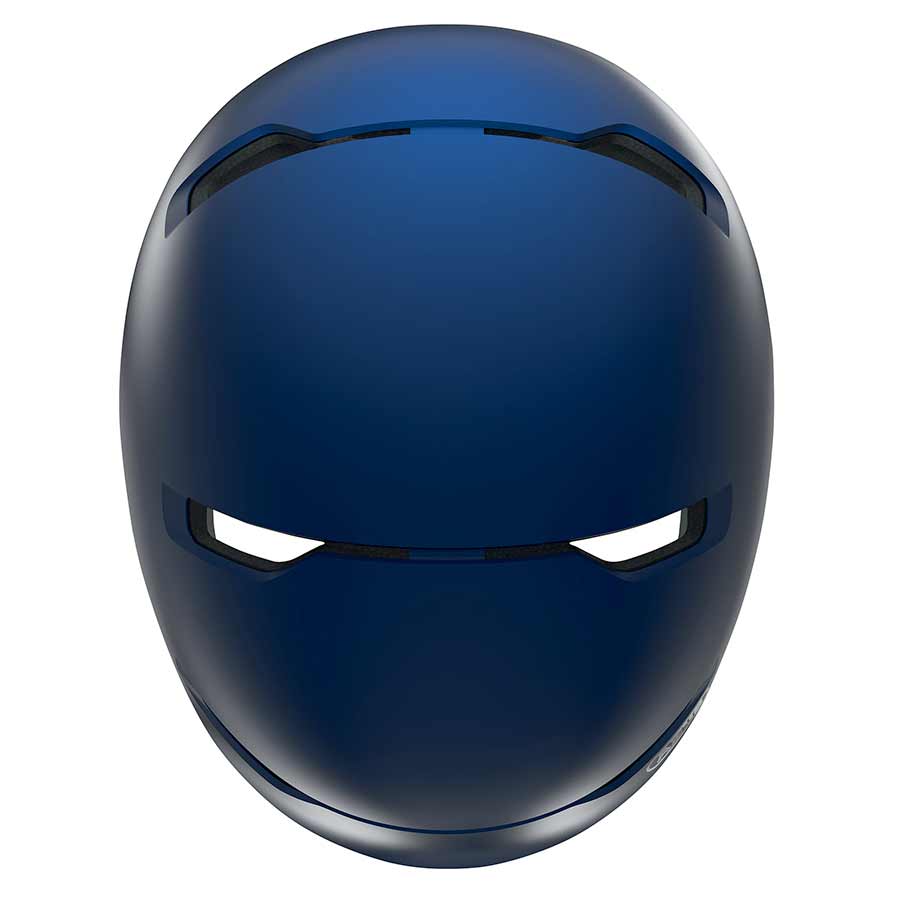 Abus, Scraper 3.0, Helmet, Ultra Blue, M, 54 - 58cm
