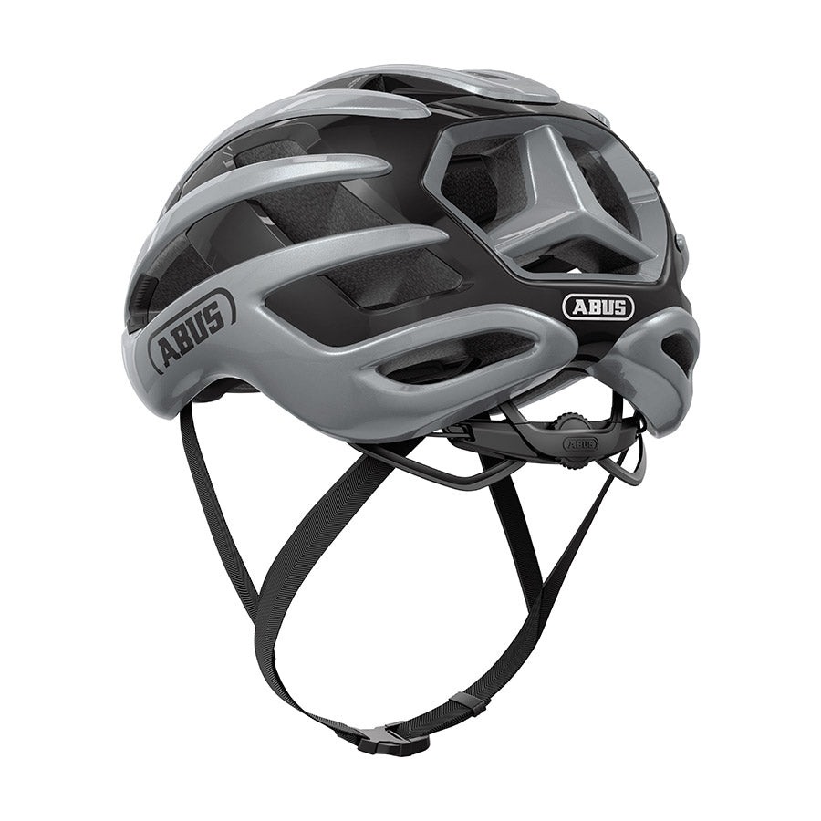 Abus, AirBreaker 2.0, Helmet, All-in Purple, L