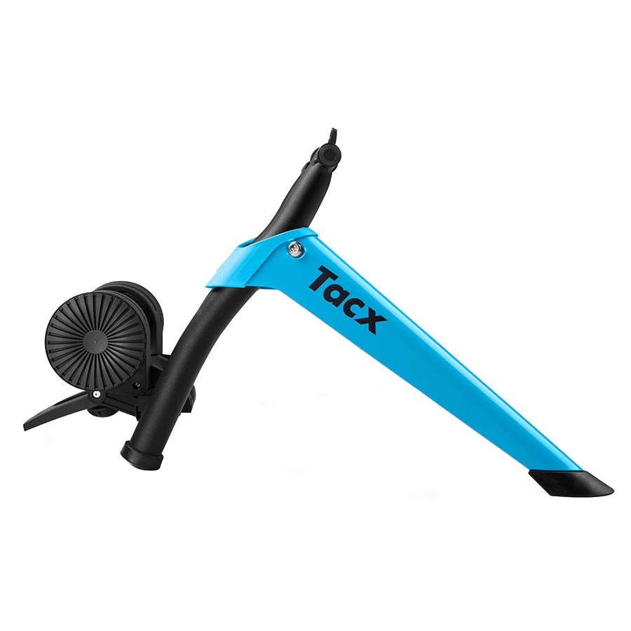 Garmin, Tacx Boost Bundle, Trainer, Magnetic, Speed sensor