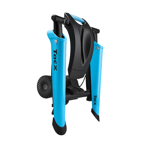 Garmin, Tacx Boost Bundle, Trainer, Magnetic, Speed sensor