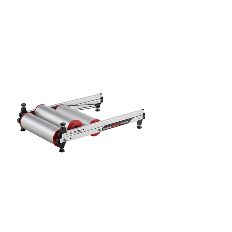 Minoura, LiveRoll R500, Rollers