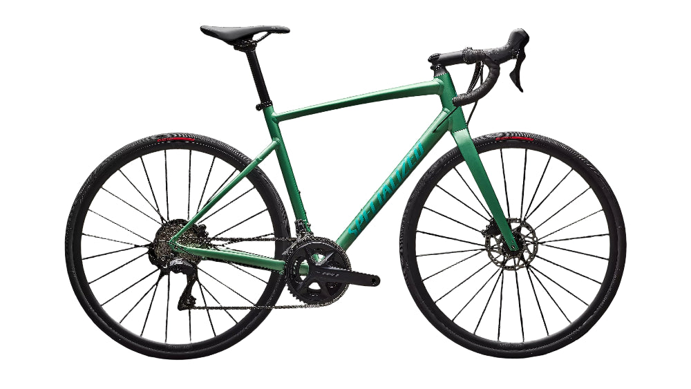 2026 Specialized Allez Comp E5