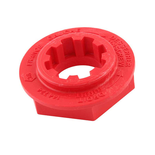 Look Pedal Axle Removal Tool