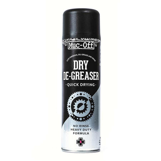 Quick Dry Chain Degreaser 500ml