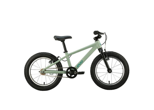 Cadet 16 shown in green