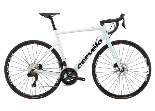 Cervelo Caledonia 105 DI2