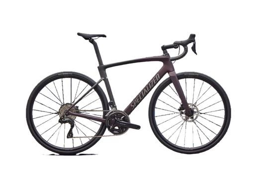 Roubaix SL8 Comp 105 Di2