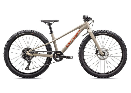 Specialized Riprock 24 shown in GLOSS WHTMTN AMBRGLW