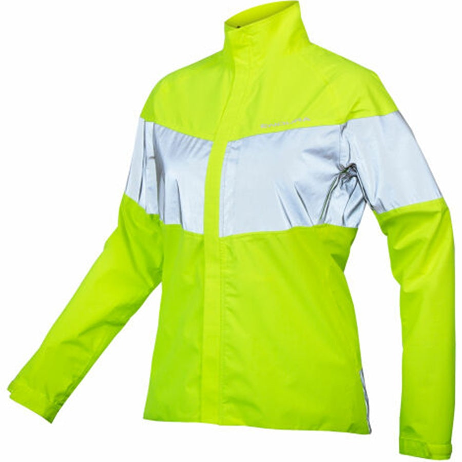WOMEN'S URBAN LUMNTE JKT II M