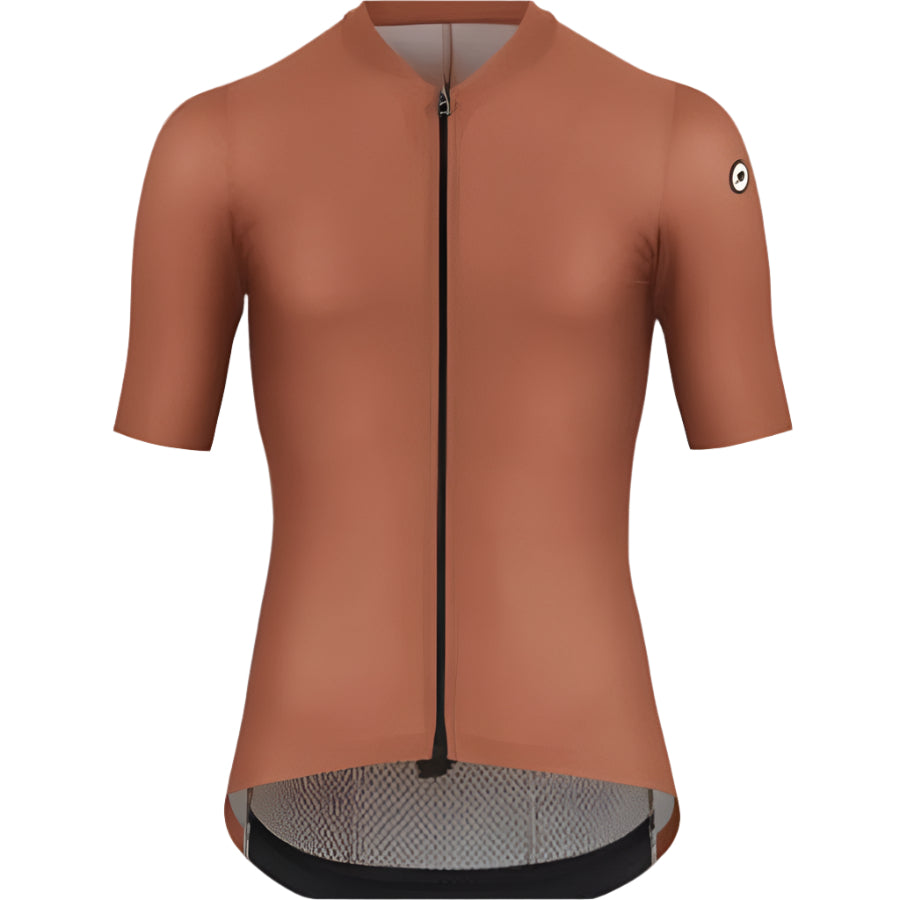 ASSOS  Mille GT Jersey S11 rusty brow