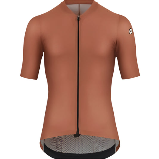 ASSOS  Mille GT Jersey S11 rusty brow