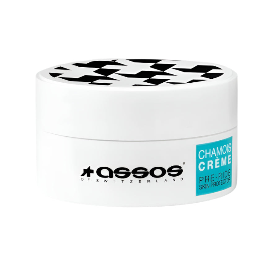 Assos Chamois Creme 200ml
