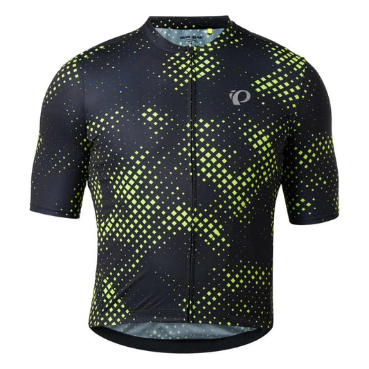 Men's Attack SS Jersey