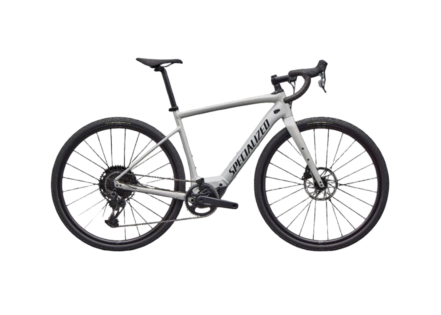 Turbo Creo 2 Comp E5