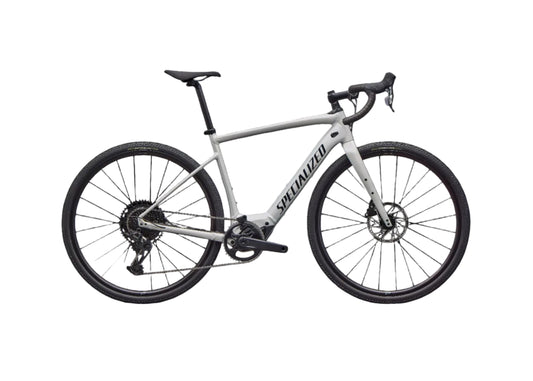 Turbo Creo 2 Comp E5