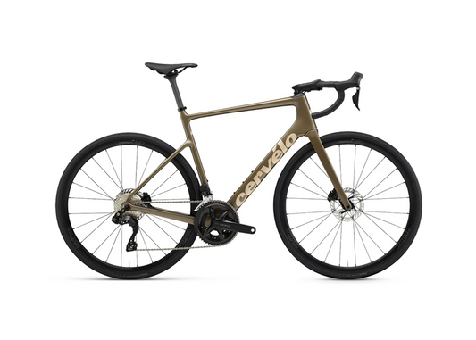 Cervelo Caledonia 105 Di2