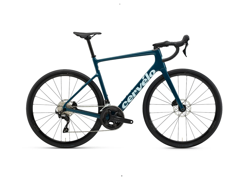 Cervelo Caledonia 105