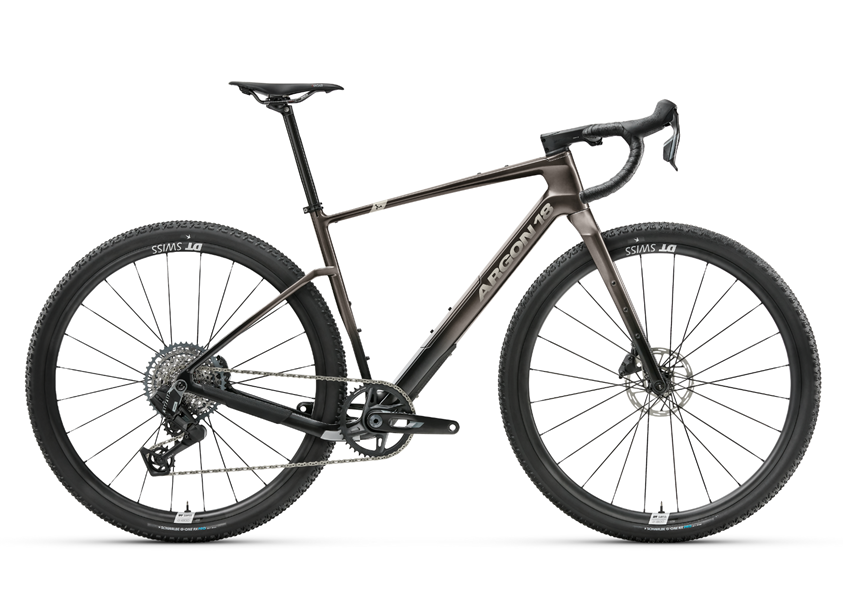 Argon 18 DARK MATTER Rival XPLR