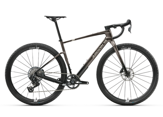 Argon 18 DARK MATTER Rival XPLR