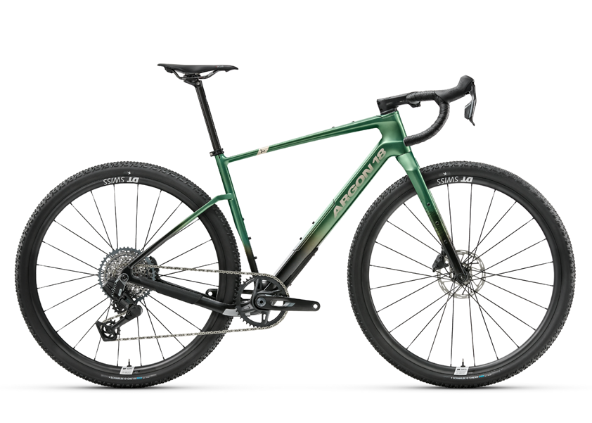 Argon 18 DARK MATTER Rival XPLR