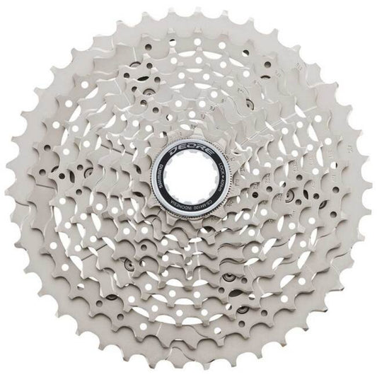 CS-M4100 Deore cassette