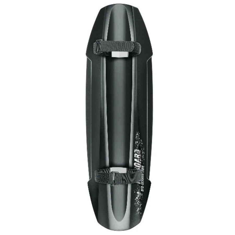 SKS Fatboard FatBike Fender Set in Black
