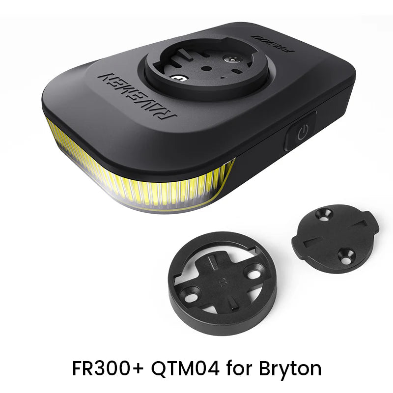 Ravemen FR300 Headlight