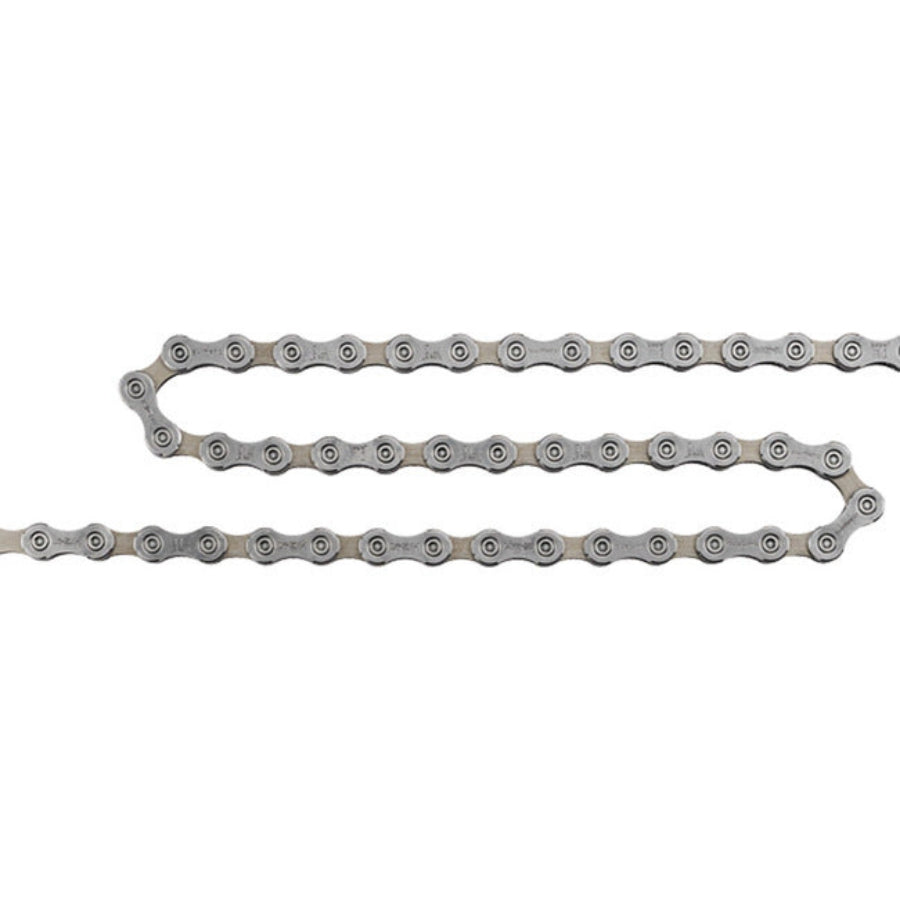 BICYCLE CHAIN, CN-HG54, SUPER NARROW HG, FOR MTB 10-SPEED, 116 LINKS