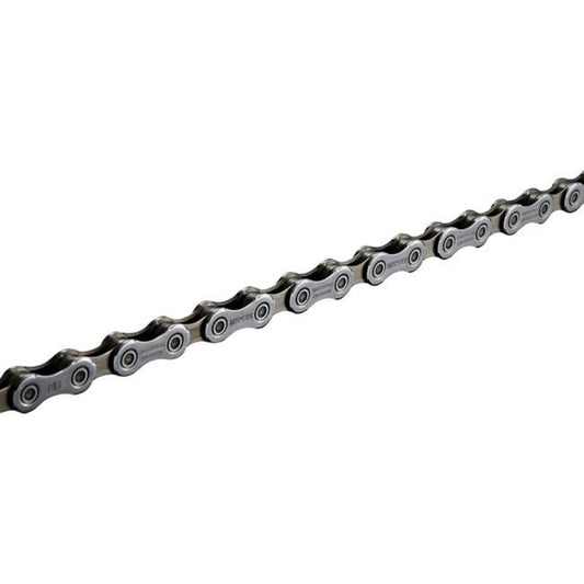 BICYCLE CHAIN, CN-HG601-11, FOR 11-SPEED (ROAD/MTB/E-BIKE COMPATIBLE), 126 LINKS
