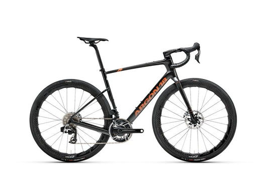 Agrgon 18 Krypton Pro RED AXS
