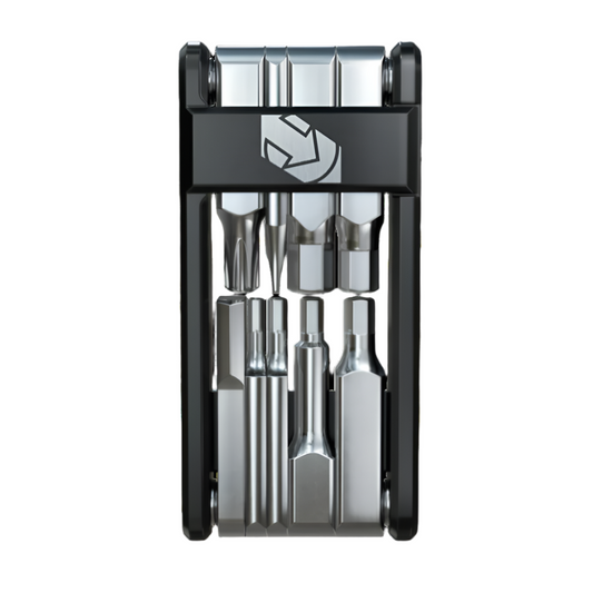 PRO Mini Tool Performance 9F Alloy body/Comp w BC Smart